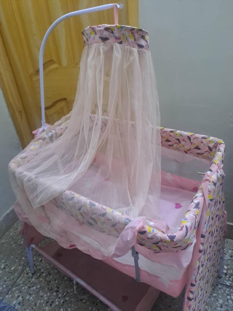 babycot 0