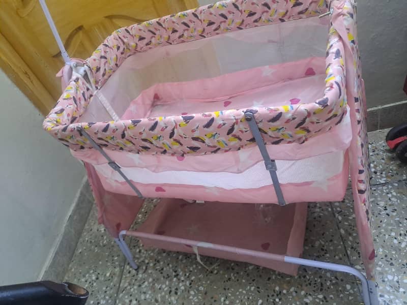 babycot 1