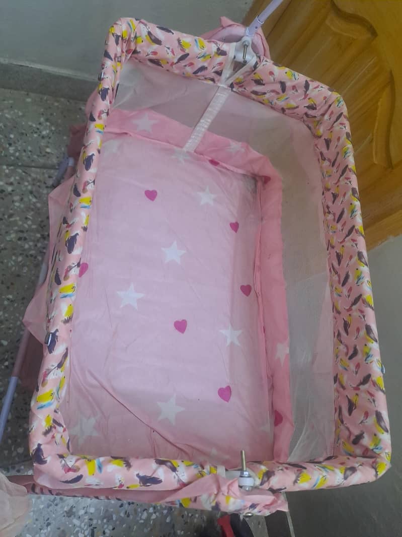 babycot 2