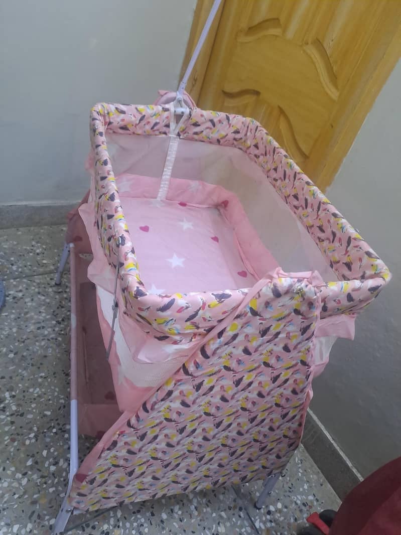 babycot 3
