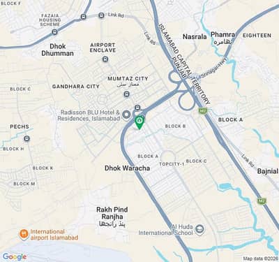 A reasonable and ideally located apartment with spacious balcony from 02 sided clear view 03 sided corner building in the main civic center of Top City-01,