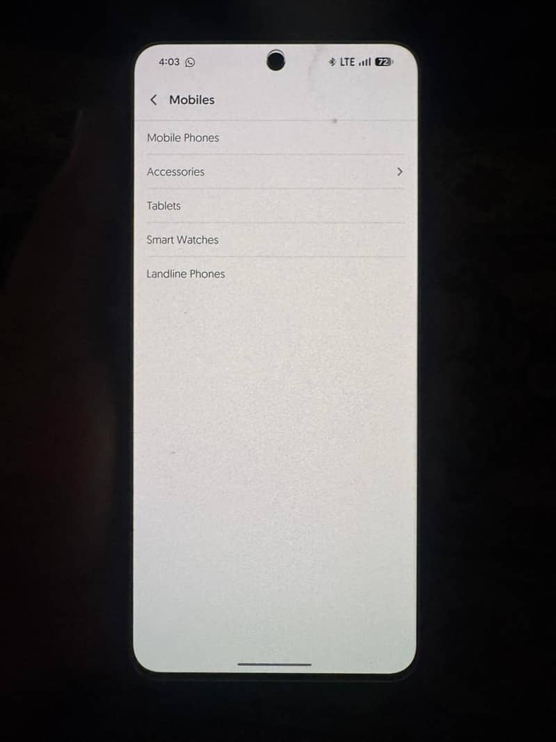 google pixel 8 with box 6