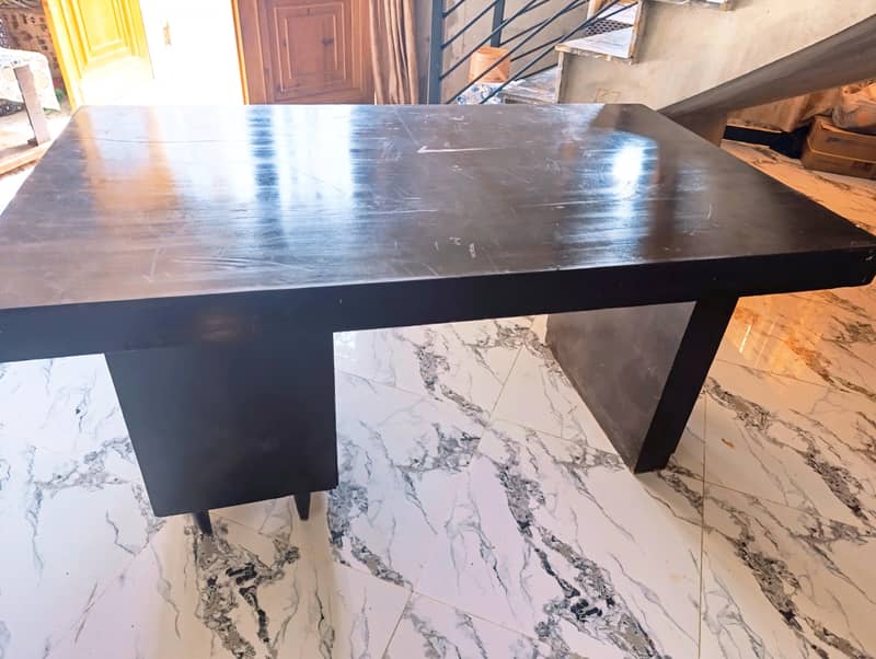Study table 3
