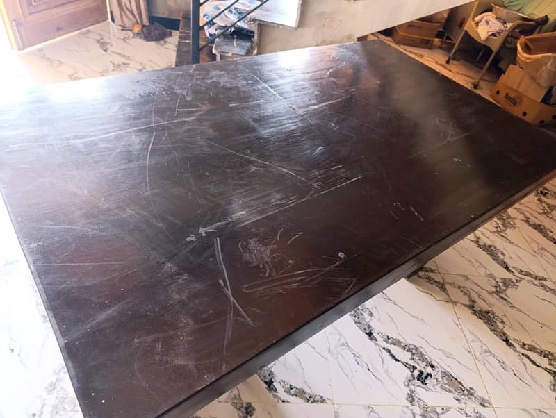 Study table 4
