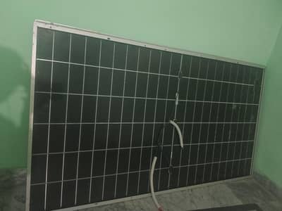 solar penal 700 wat 2 Hain aq Ka 22500 dono Ka 45000