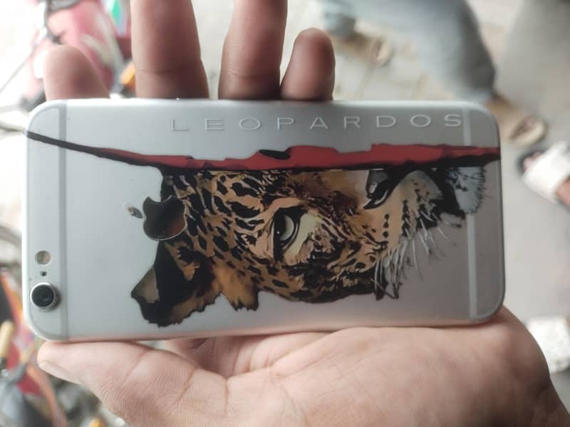 iphone 6 0