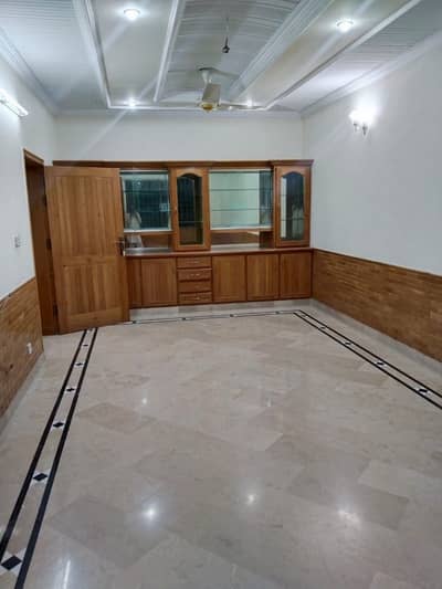14 Marla Upper Portion For Rent In Rs. 170000 Only