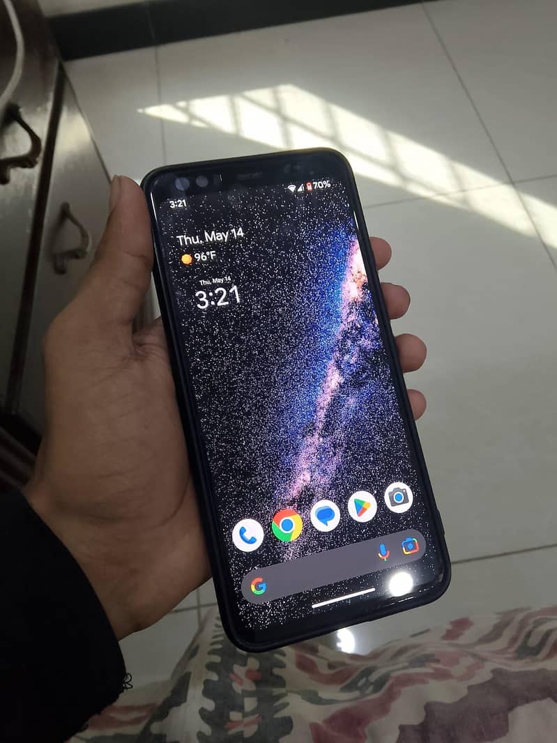 google pixel 4xl patch 2