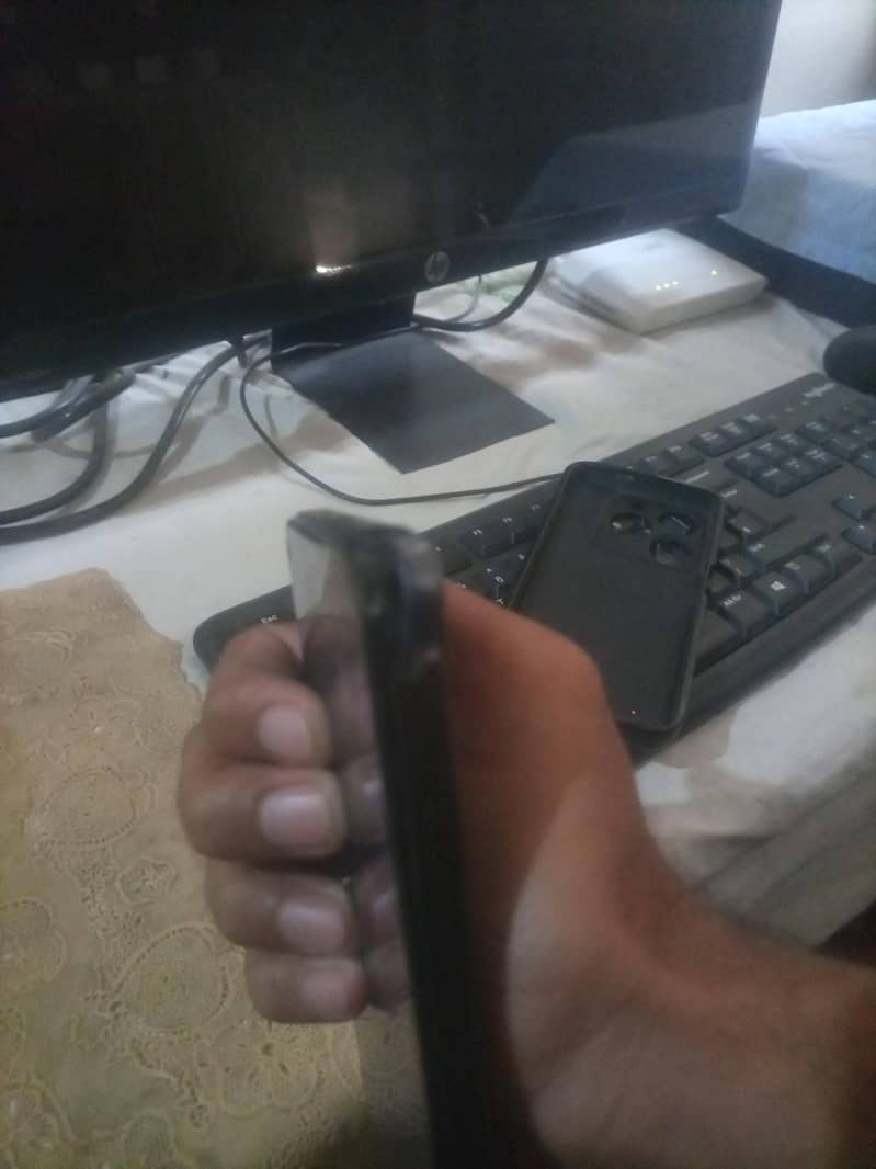 Itel a70 2