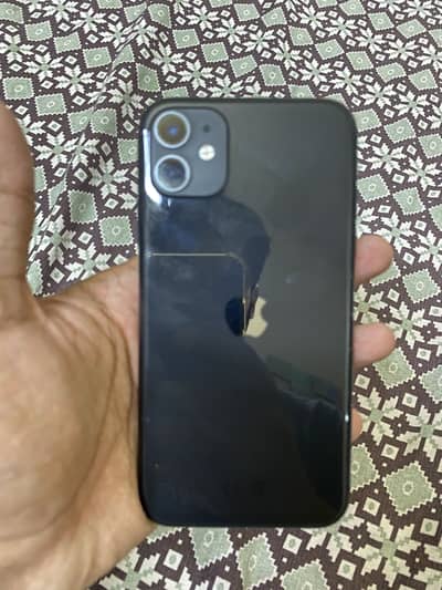 iPhone 11 factory unlock