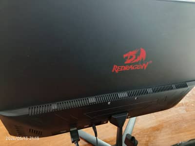 Redragon Ruby GM3CC238