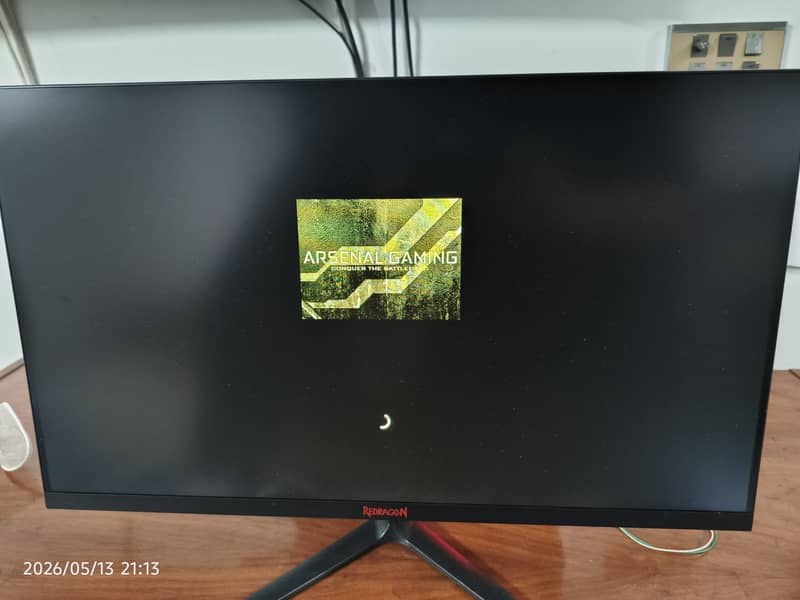 Redragon Ruby GM3CC238 3