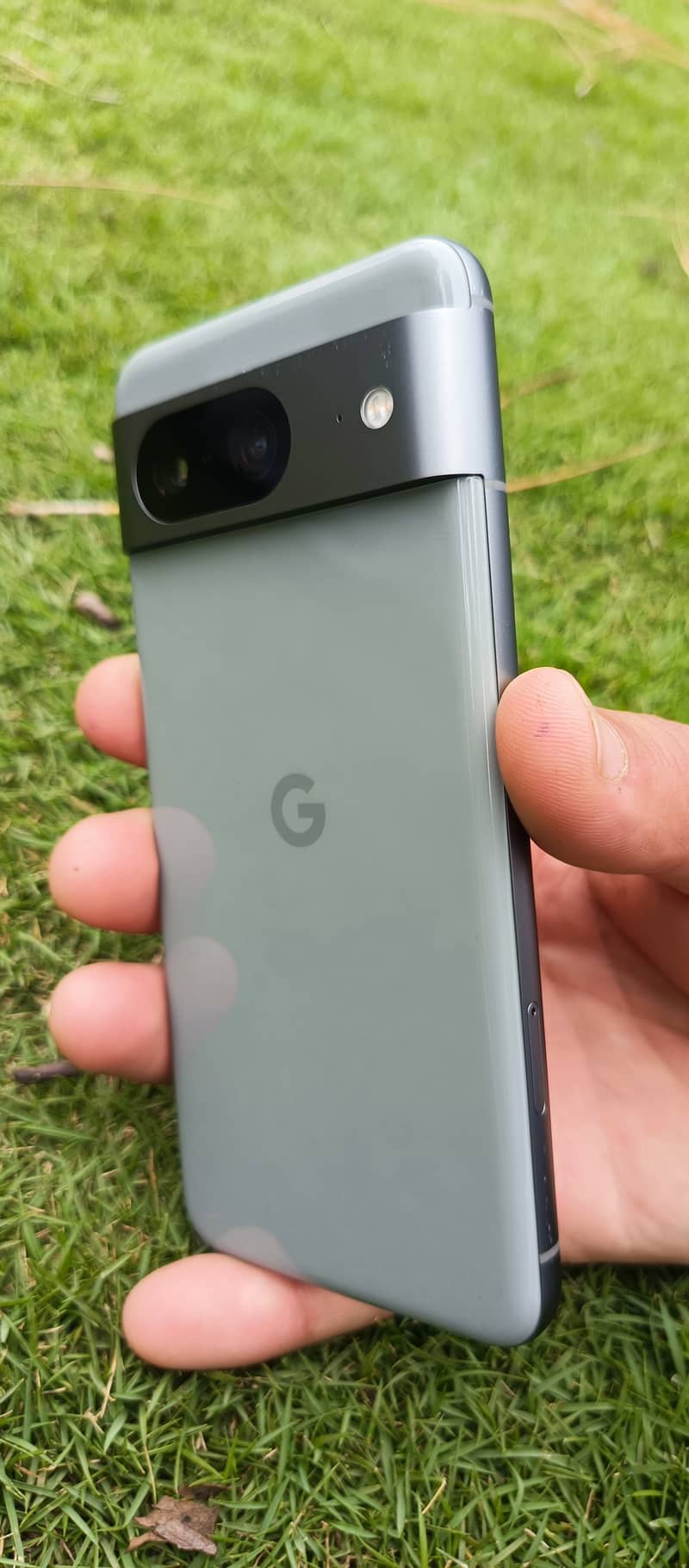 Google Pixel 8 0