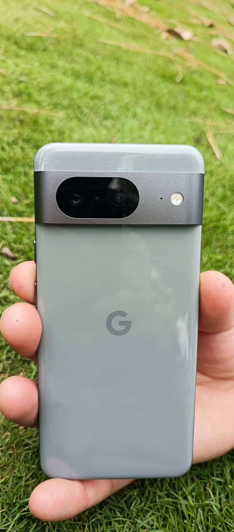 Google Pixel 8 3