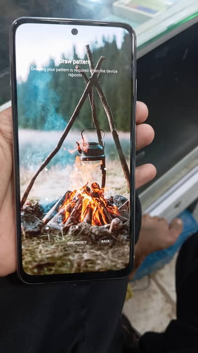 redmi note 10