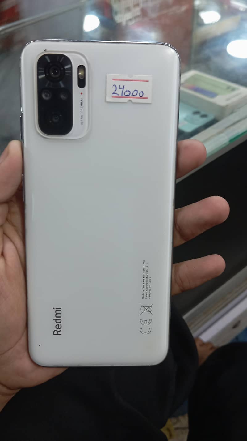 redmi note 10 3