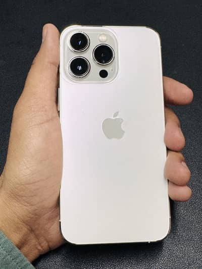 Iphone 13 Pro 256GB Approved Mercantile