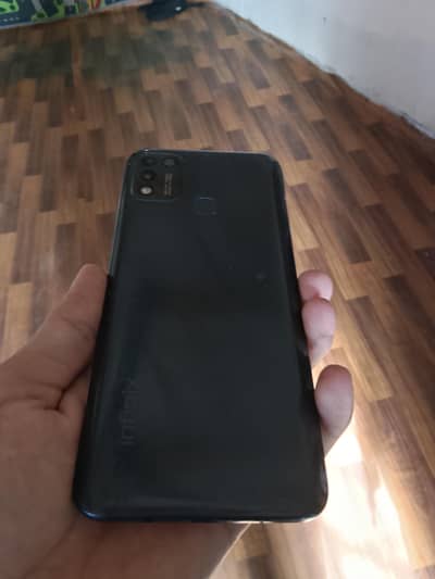 infinix hot 11 play