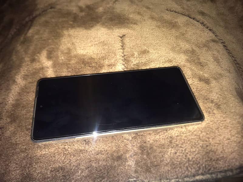 TeCNO 1