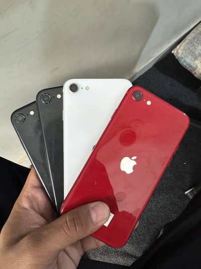 Iphone se 2,3