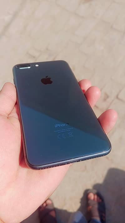 iphone 8plus pta appprv