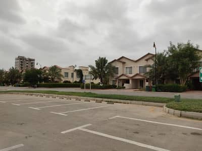 152 Square Yards Villas Available For Rent in Precinct-2 Bahria Town Karachi
