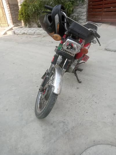 Honda lover