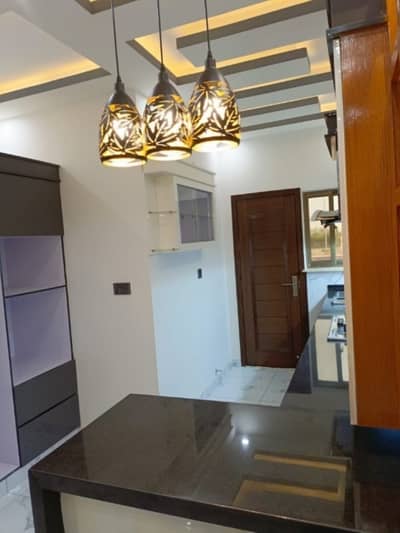 125 Square Yards Villas Available For Rent in Precinct-12 Bahria Town Karachi
