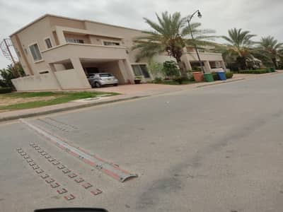 200 Square Yards Villas Available For Rent in Precinct-11-a Bahria Town Karachi