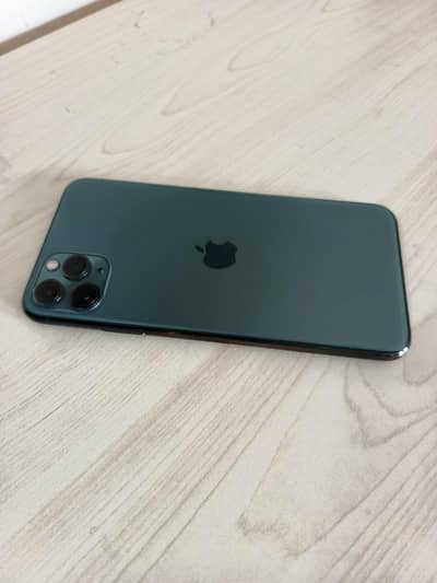 IPHONE 11 PRO MAX