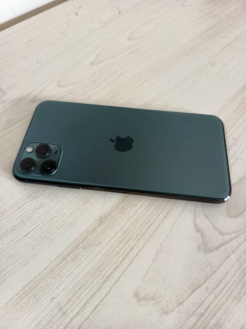 IPHONE 11 PRO MAX 0