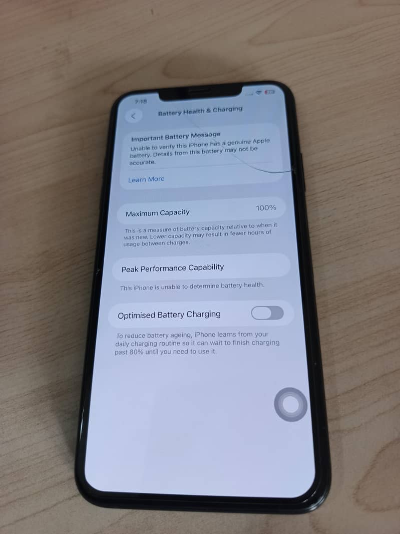 IPHONE 11 PRO MAX 3
