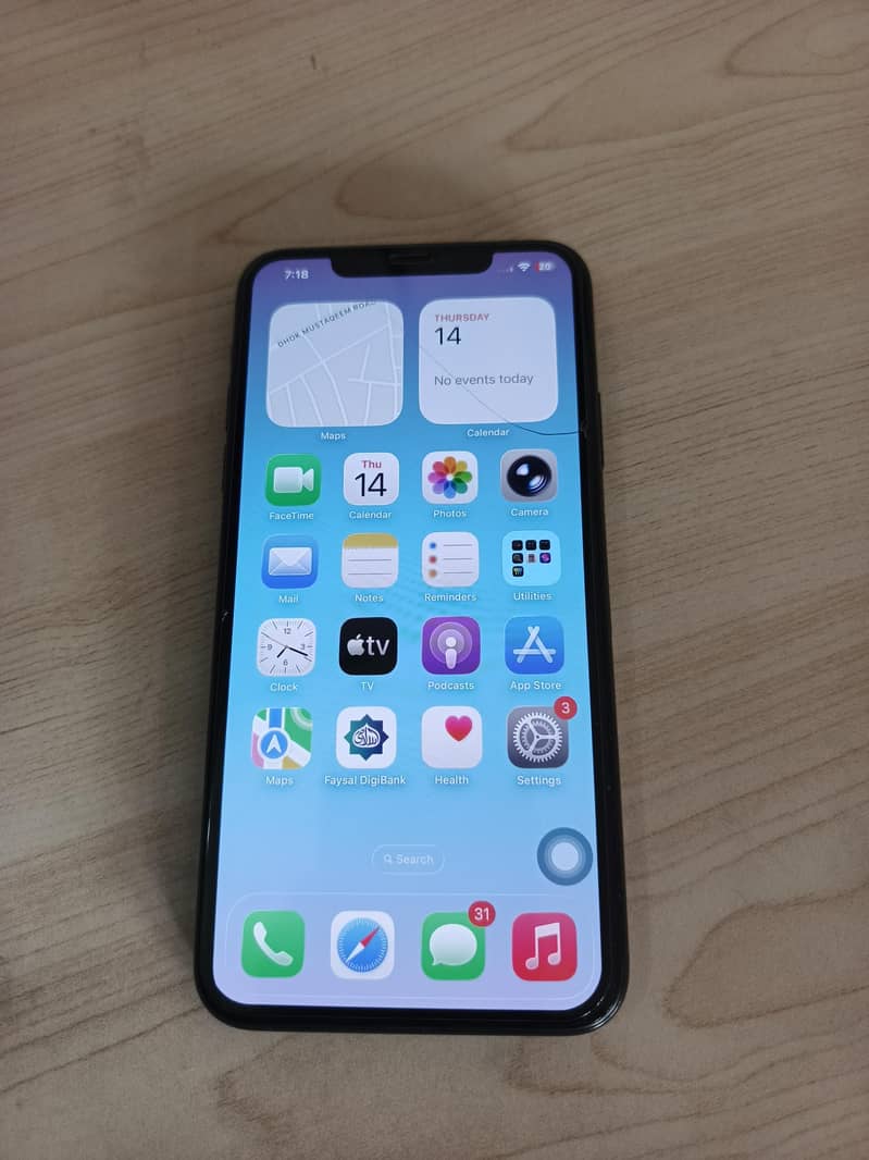 IPHONE 11 PRO MAX 4