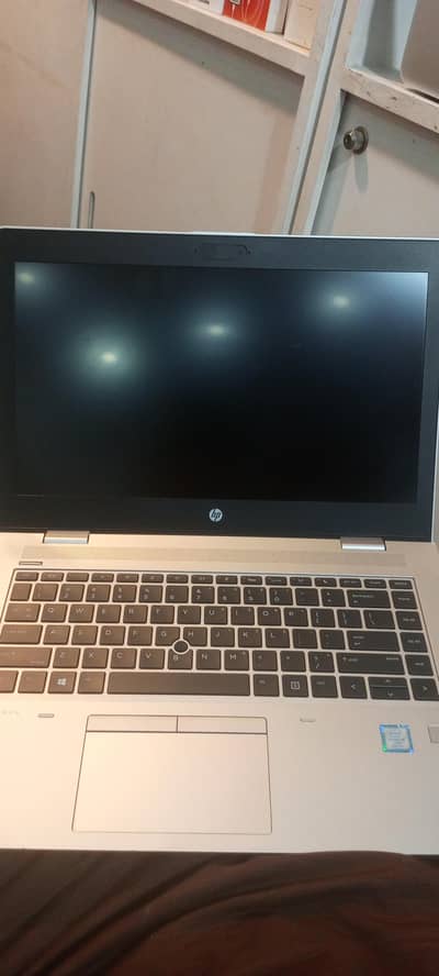 Hp ProBook 640 G5