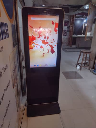 Samsung Android Digital Signage LED(Advertising led)