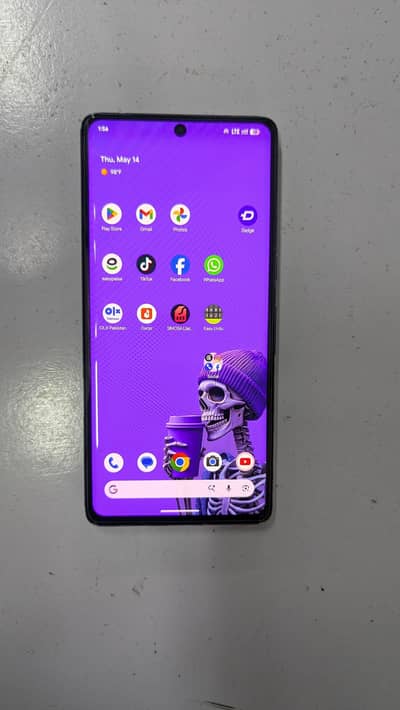 Google Pixel 7 pro