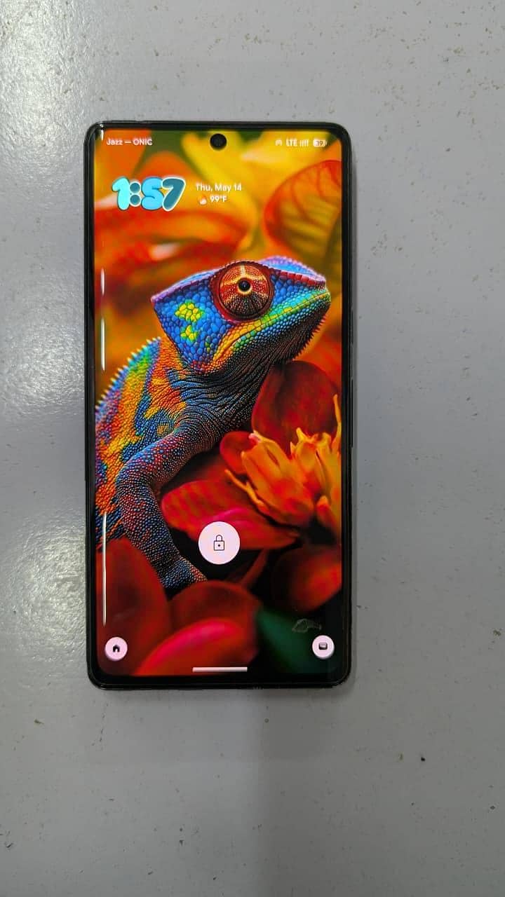 Google Pixel 7 pro 1