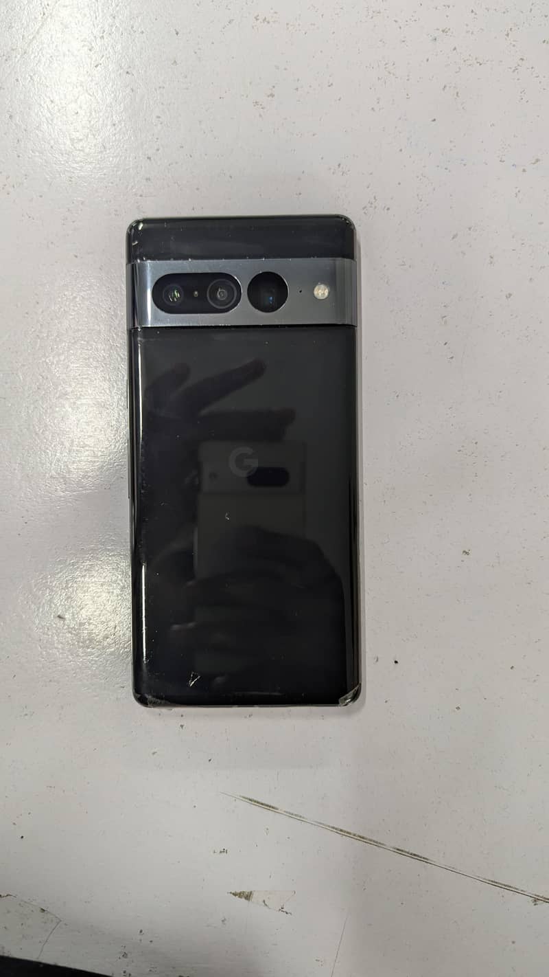 Google Pixel 7 pro 2