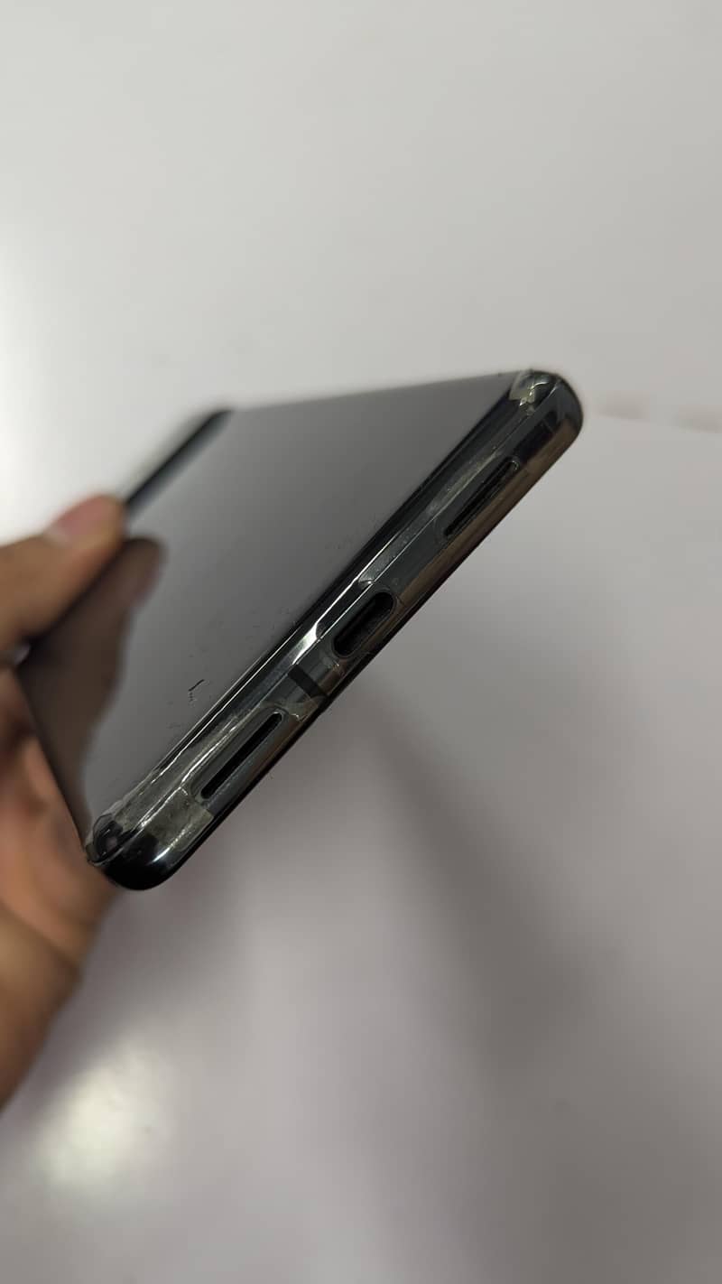 Google Pixel 7 pro 3