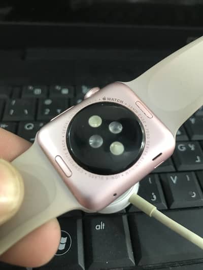 Apple watch