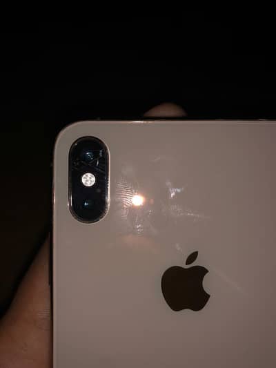 Iphone xs max