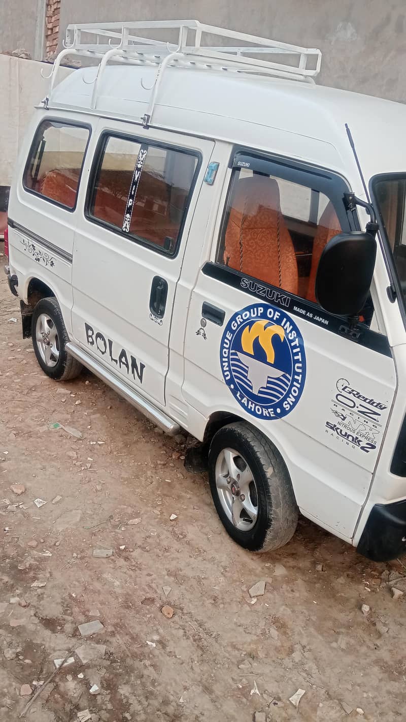 bolan 3