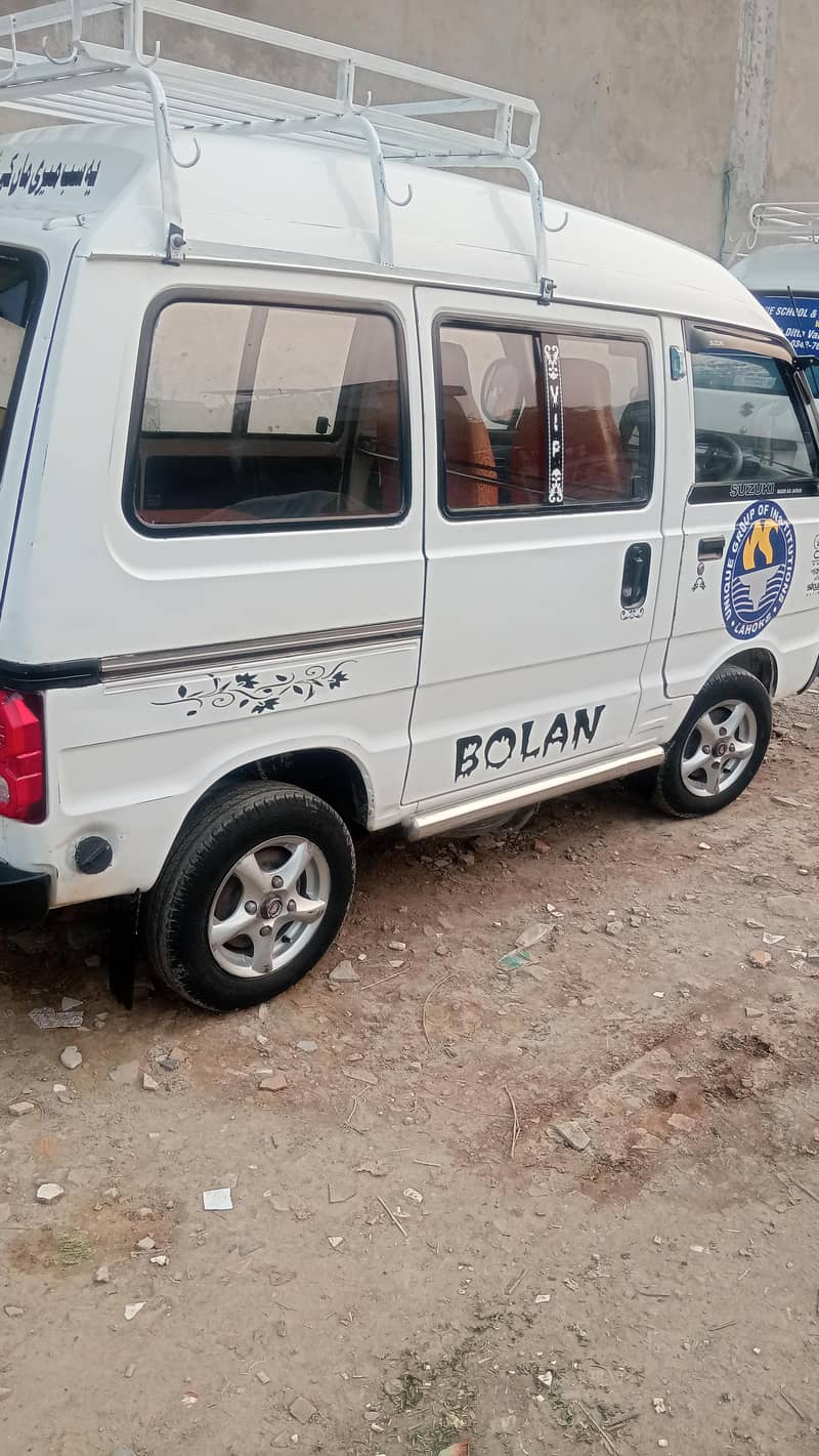 bolan 5