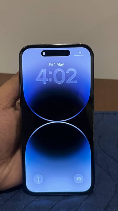 14 pro ( pta approved )