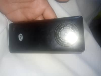 itel 4g phone good for hotspot
