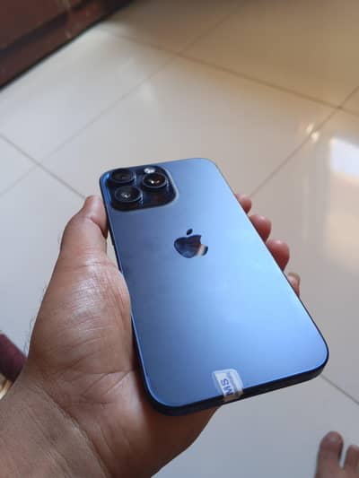 Iphone 15 Pro max FU