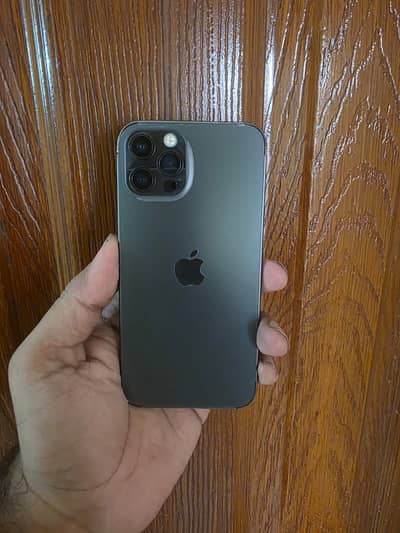 iPhone 12 Pro (Jv/Simlock)