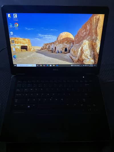 Dell latitude E7440 Touchscreen