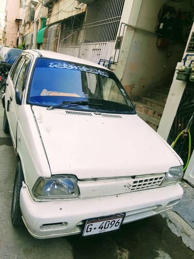 Mehran 90