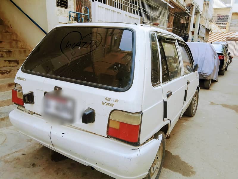 Mehran 90 1